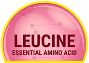 Leucine